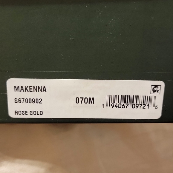 Kate spade Makenna sandal - Picture 7 of 9